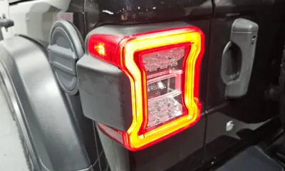Jeep Wrangler 2018, 58523 км, за 38000000 KRW - фото 23