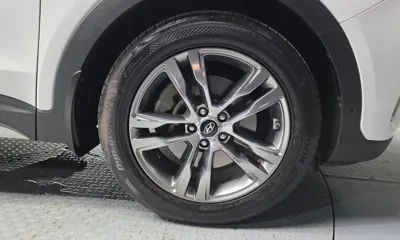 Hyundai Maxcruz 2017, 125810 км, за 18090000 KRW - фото 21