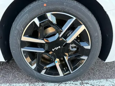 Kia K8 2025, 1548 км, за 35800000 KRW - фото 20