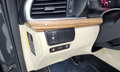 Kia K7 2016, 60338 км, за 11000000 KRW - фото 27