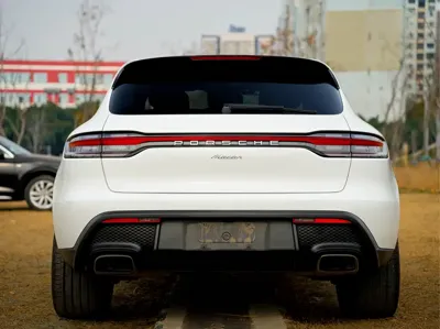 Porsche Macan 2022, 30000 км, за 277900 CNY - фото 11