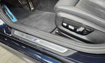BMW 5-Series 2020, 114152 км, за 27700000 KRW - фото 31