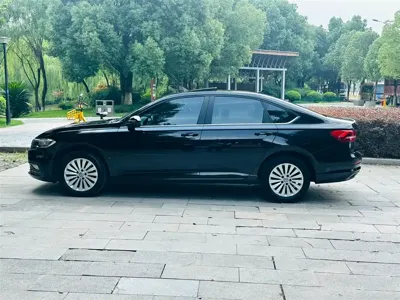Volkswagen Lavida 2020, 73000 км, за 52800 CNY - фото 10