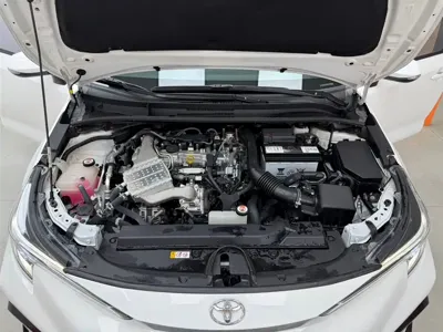 Toyota Levin 2023, 12900 км, за 95800 CNY - фото 17
