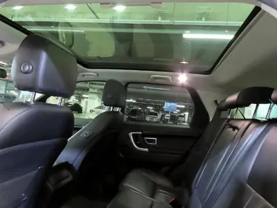 Land Rover Discovery Sport 2019, 88814 км, за 13200000 KRW - фото 16