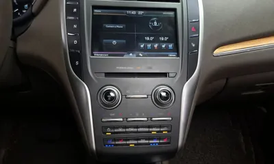 Lincoln MKC 2015, 85250 км, за 7400000 KRW - фото 14