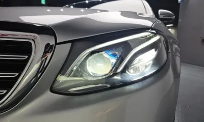 Mercedes-Benz E-Class 2020, 28298 км, за 28100000 KRW - фото 22