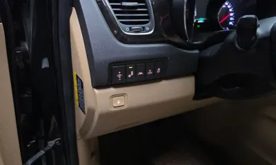 Kia Canival 2019, 95364 км, за 17990000 KRW - фото 14