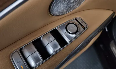 Kia K9 2023, 48141 км, за 40900000 KRW - фото 37