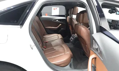 Audi A6 2018, 182235 км, за 13900000 KRW - фото 12