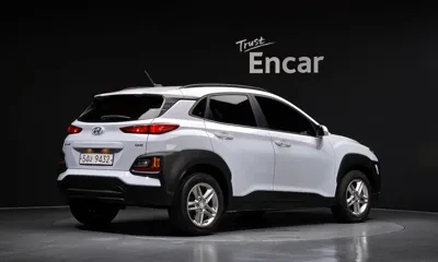 Hyundai Kona 2018, 145232 км, за 8890000 KRW