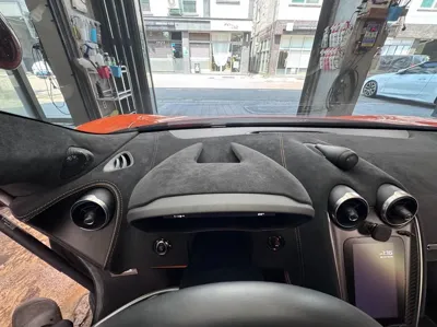 McLaren 570S 2017, 30500 км, за 149000000 KRW - фото 9