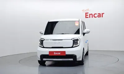 Kia Ray 2023, 44566 км, за 16500000 KRW - фото 3