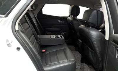Renault-KoreaSamsung SM6 2019, 132492 км, за 6600000 KRW - фото 11