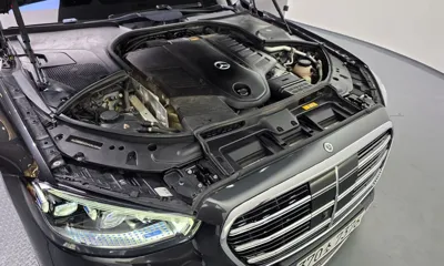 Mercedes-Benz S-Class 2021, 43388 км, за 89800000 KRW - фото 6