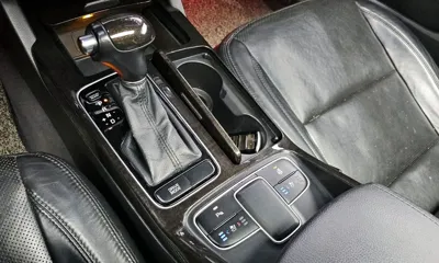 Kia K7 2014, 180464 км, за 5500000 KRW - фото 9