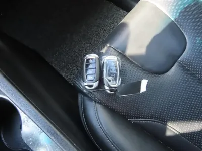 Hyundai Santafe 2019, 112252 км, за 17000000 KRW - фото 19