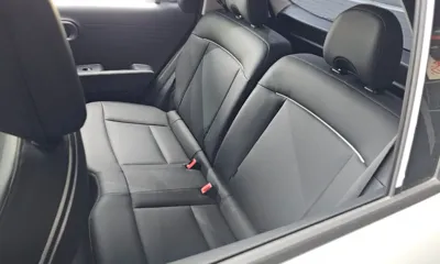Hyundai Casper 2026, 2308 км, за 21990000 KRW - фото 30