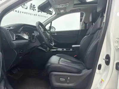 GAC Motor Trumpchi GS4 2022, 28000 км, за 83800 CNY - фото 10