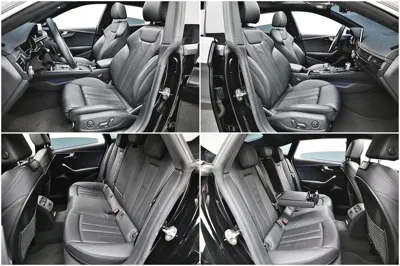 Audi A5 2019, 64004 км, за 22900000 KRW