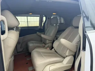 Buick GL8 2019, 150000 км, за 69900 CNY - фото 7