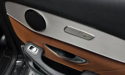 Mercedes-Benz GLC-Class 2021, 96850 км, за 36900000 KRW - фото 24