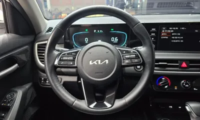 Kia Seltos 2025, 13318 км, за 22800000 KRW - фото 13