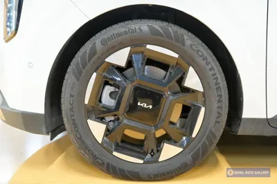Kia Canival 2025, 15000 км, за 79900000 KRW - фото 20