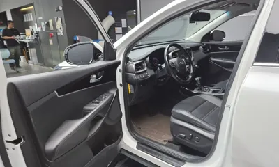 Kia Sorento 2020, 113505 км, за 15300000 KRW - фото 10