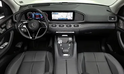 Mercedes-Benz GLE-Class 2026, 824 км, за 132500000 KRW - фото 7