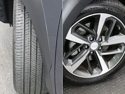 Hyundai Kona 2018, 104552 км, за 13990000 KRW - фото 20