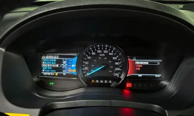 Ford Explorer 2019, 100799 км, за 15990000 KRW - фото 8