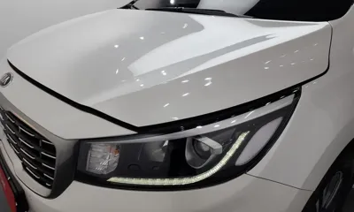 Kia Canival 2020, 62263 км, за 14900000 KRW - фото 22