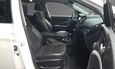 Hyundai Santafe 2017, 152081 км, за 10500000 KRW - фото 26