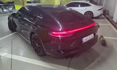 Porsche Panamera 2021, 79519 км, за 109500000 KRW - фото 7