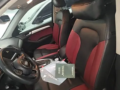 Audi Q5 2018, 170600 км, за 77300 CNY - фото 15