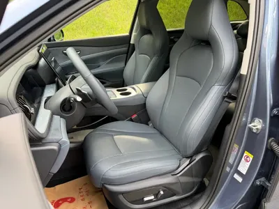 BYD 海狮07 DM-i 2026, 10000 км, за 125000 CNY - фото 8
