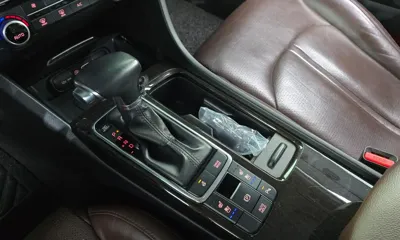 Kia K5 2016, 135580 км, за 9600000 KRW - фото 9