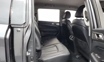 KG_Mobility_Ssangyong Rexton 2019, 109801 км, за 11990000 KRW - фото 12