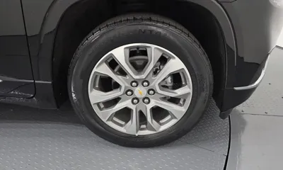 ChevroletGMDaewoo Traverse 2020, 88070 км, за 19500000 KRW - фото 5