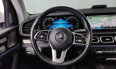 Mercedes-Benz GLE-Class 2022, 83149 км, за 64900000 KRW - фото 13