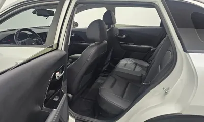 Kia Niro 2021, 45070 км, за 20700000 KRW - фото 26