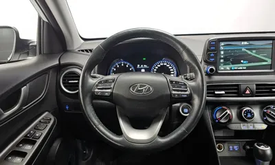 Hyundai Kona 2018, 40886 км, за 13900000 KRW - фото 12