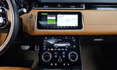 Land Rover Range Rover Velar 2018, 87084 км, за 35000000 KRW - фото 14