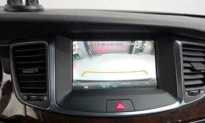 Hyundai Equus 2013, 90589 км, за 8200000 KRW - фото 14