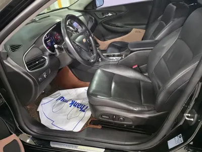 ChevroletGMDaewoo Malibu 2019, 108655 км, за 8900000 KRW - фото 8