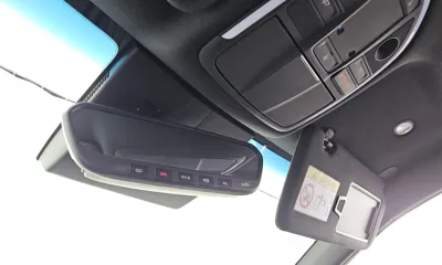 Genesis G70 2022, 96285 км, за 27900000 KRW - фото 27
