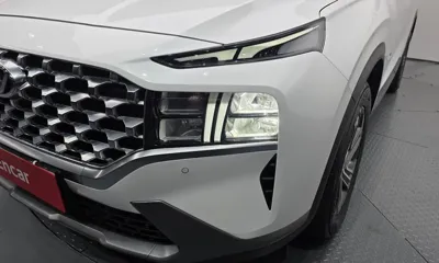 Hyundai Santafe 2021, 64214 км, за 23100000 KRW - фото 22