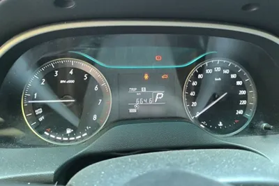 Buick GT 2016, 94100 км, за 34975.55 CNY - фото 8