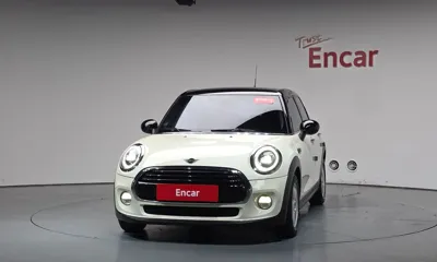 MINI Cooper 2019, 65689 км, за 14700000 KRW